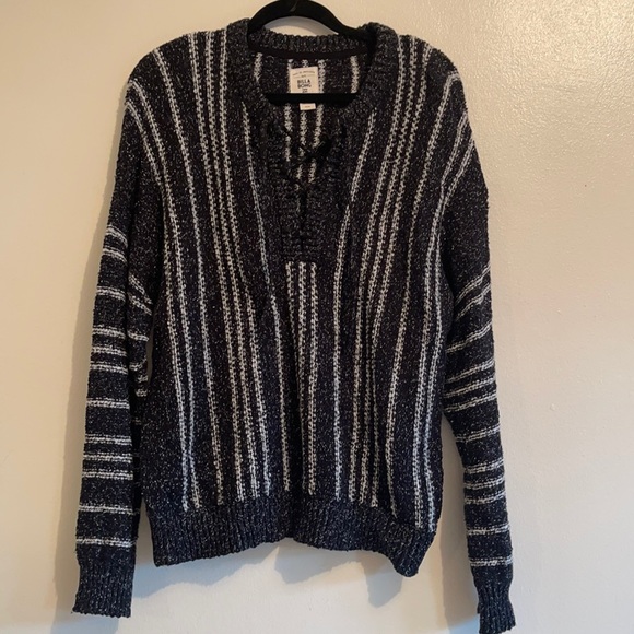 Billabong Sweater Large - Picture 3 of 7